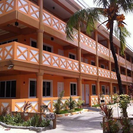 Raymen Beach Resort Guimaras Exterior photo