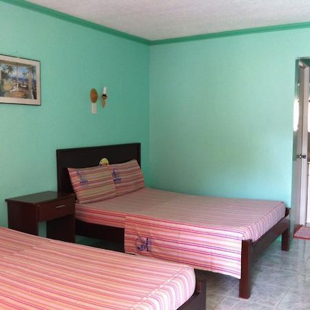 Raymen Beach Resort Guimaras Exterior photo
